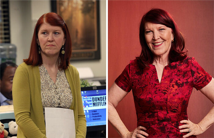 The Office Cast 20 Years Later And Their Lives Took Surprising Turns