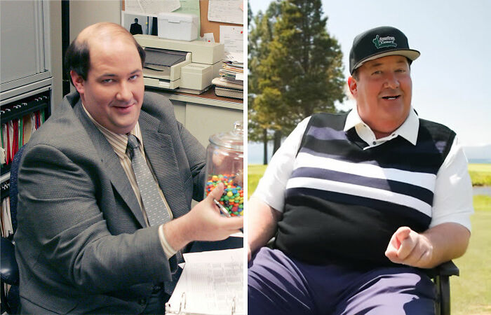 The Office Cast 20 Years Later And Their Lives Took Surprising Turns