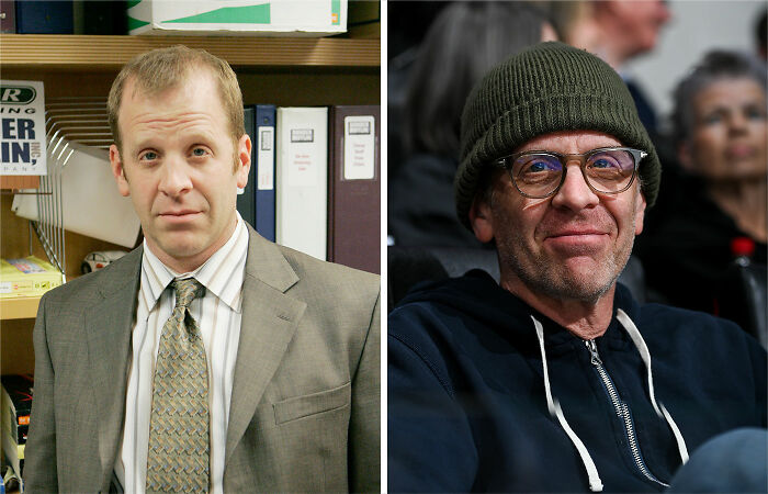 The Office Cast 20 Years Later And Their Lives Took Surprising Turns