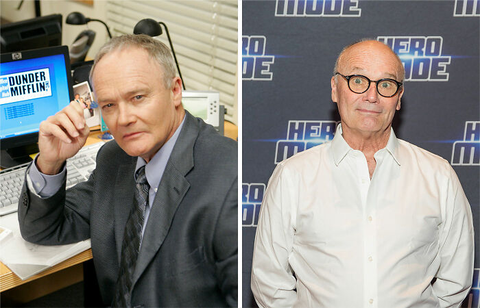 The Office Cast 20 Years Later And Their Lives Took Surprising Turns