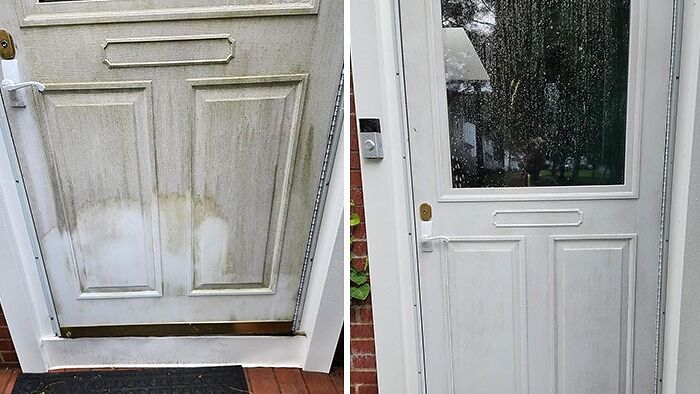 21 Cleaning Hacks For People Who Are Mildly Allergic To Effort