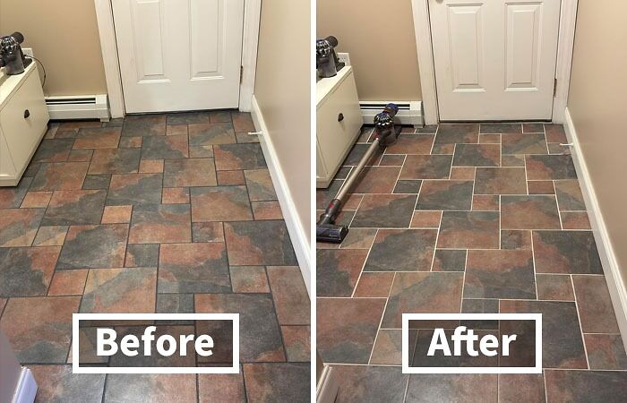 21 Cleaning Hacks For People Who Are Mildly Allergic To Effort