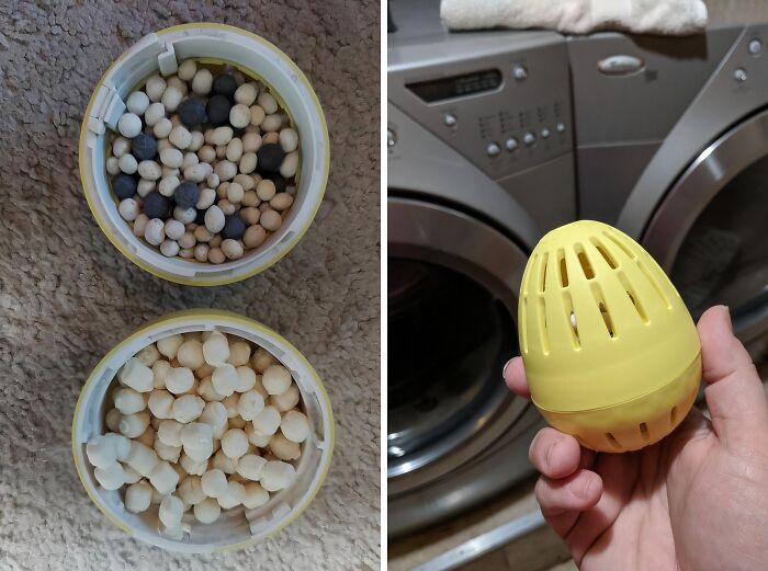 21 Cleaning Hacks For People Who Are Mildly Allergic To Effort