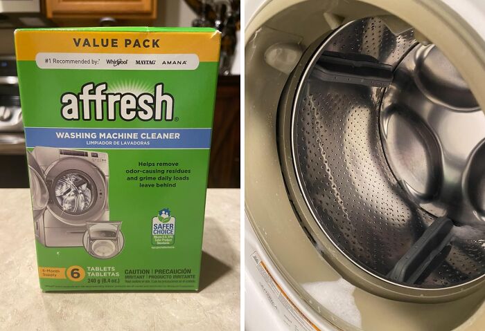 21 Cleaning Hacks For People Who Are Mildly Allergic To Effort