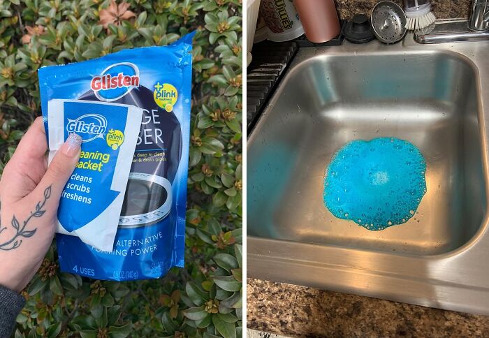 21 Cleaning Hacks For People Who Are Mildly Allergic To Effort