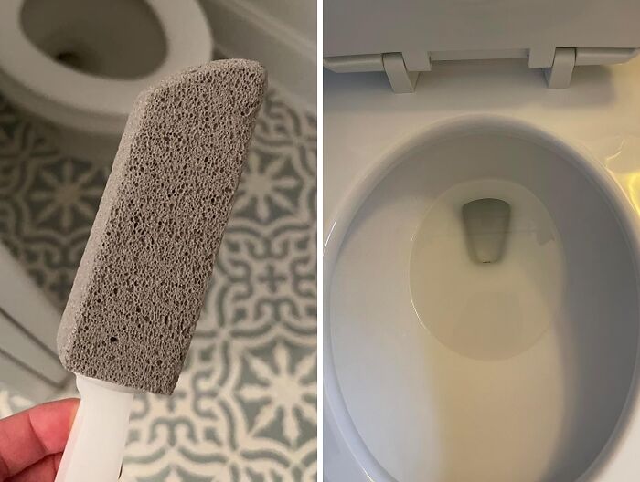 21 Cleaning Hacks For People Who Are Mildly Allergic To Effort