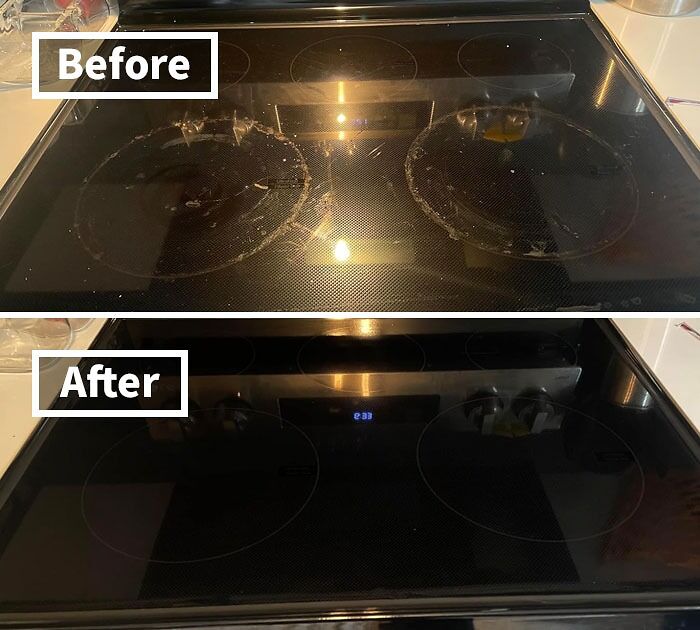 21 Cleaning Hacks For People Who Are Mildly Allergic To Effort