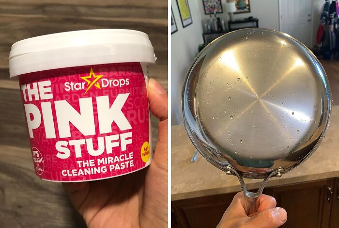 21 Cleaning Hacks For People Who Are Mildly Allergic To Effort
