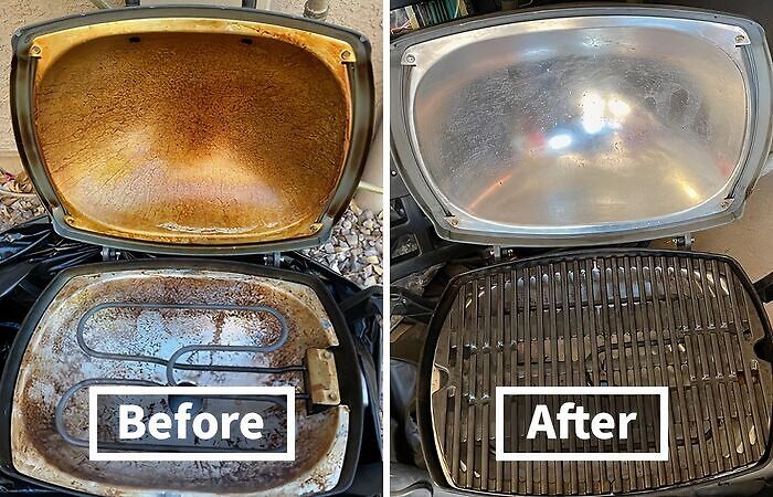 21 Cleaning Hacks For People Who Are Mildly Allergic To Effort