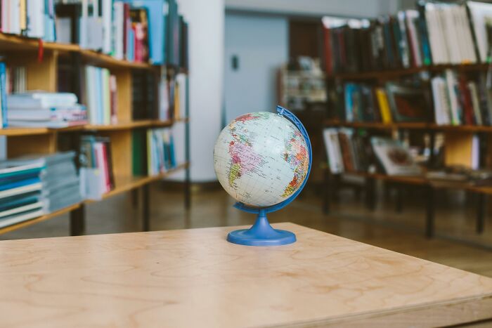 Your Only Clue Is The Alphabet: Pass This 26-Question General Knowledge Geography Test