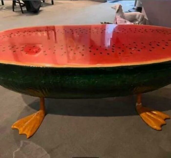 94 Of The Funniest Examples Of Awful Taste But Great Execution (New Pics)