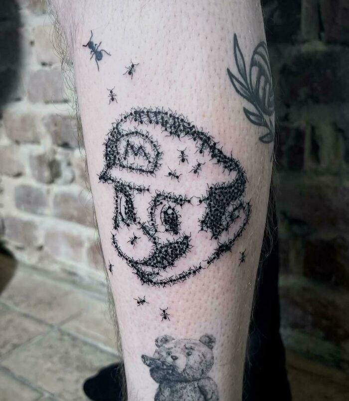 94 Of The Funniest Examples Of Awful Taste But Great Execution (New Pics)