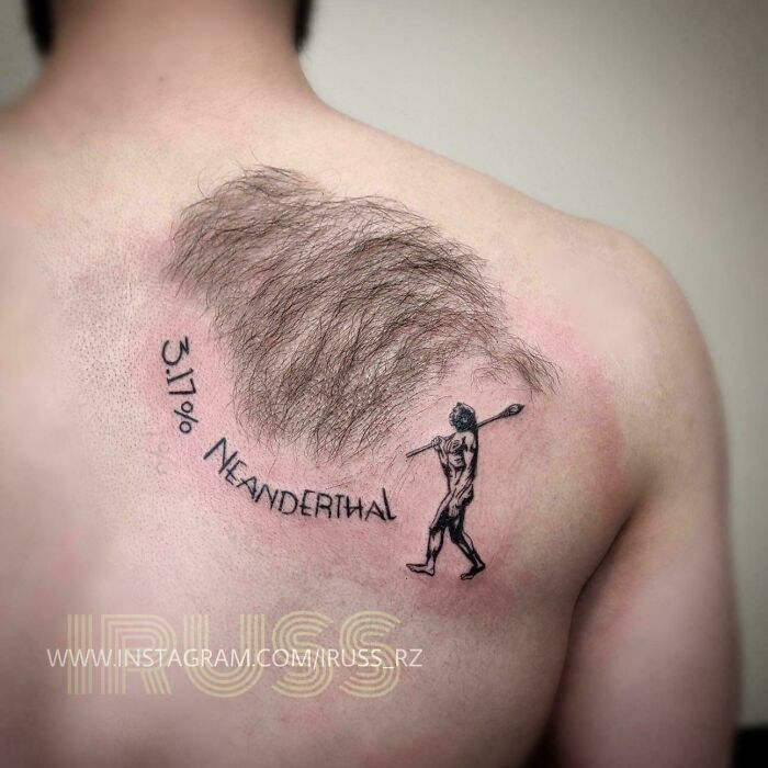 94 Of The Funniest Examples Of Awful Taste But Great Execution (New Pics)