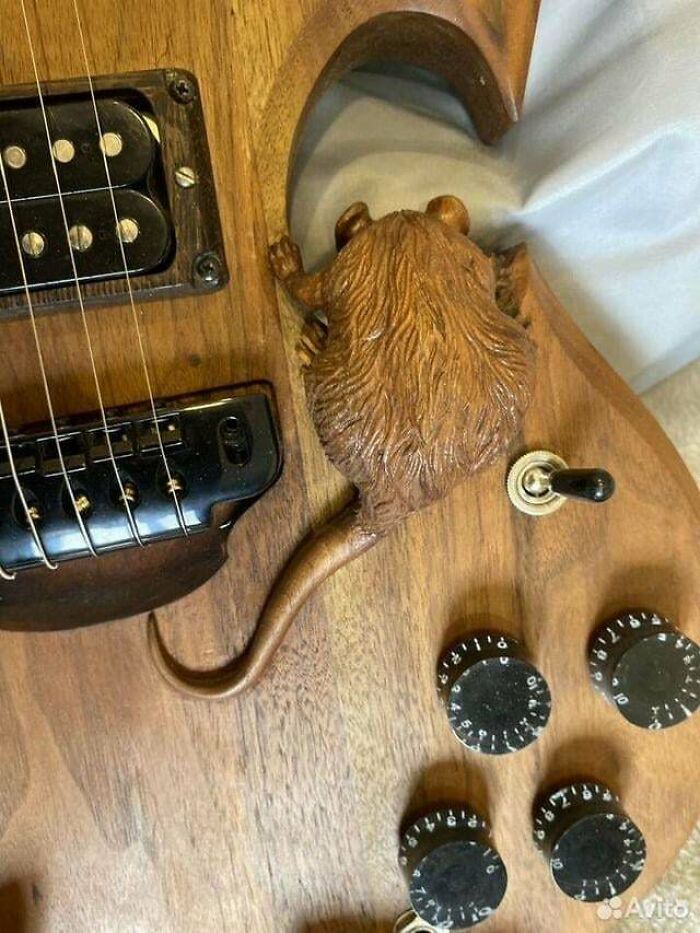 94 Of The Funniest Examples Of Awful Taste But Great Execution (New Pics)