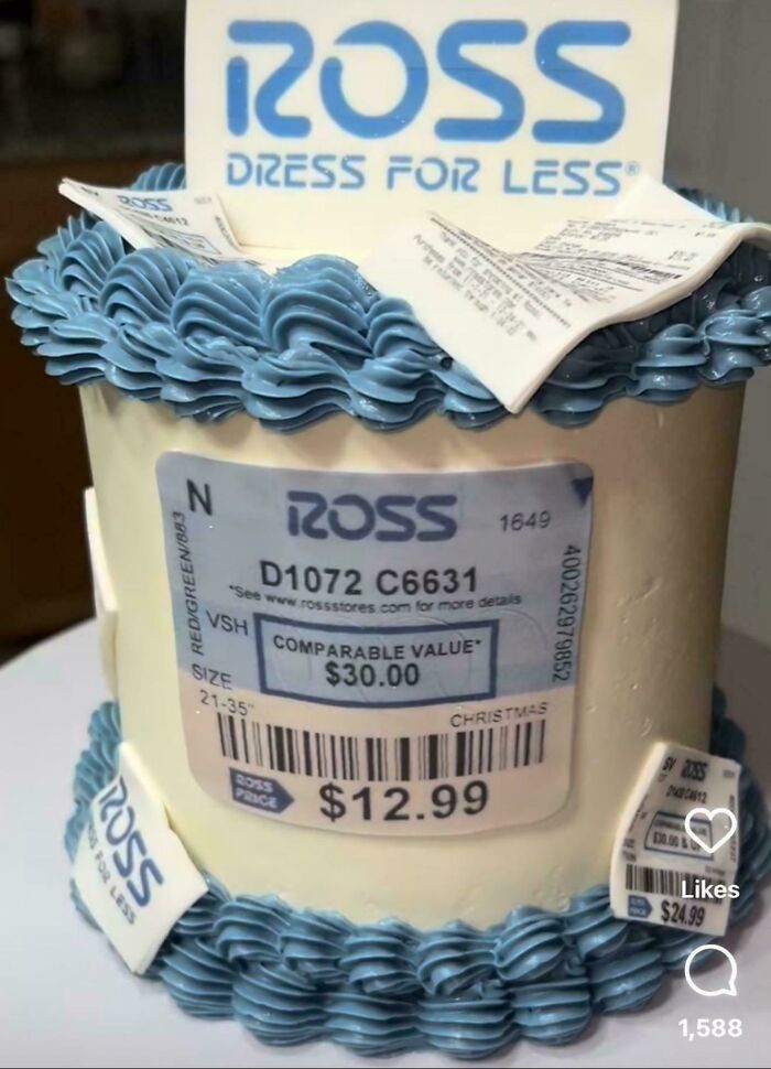 94 Of The Funniest Examples Of Awful Taste But Great Execution (New Pics)