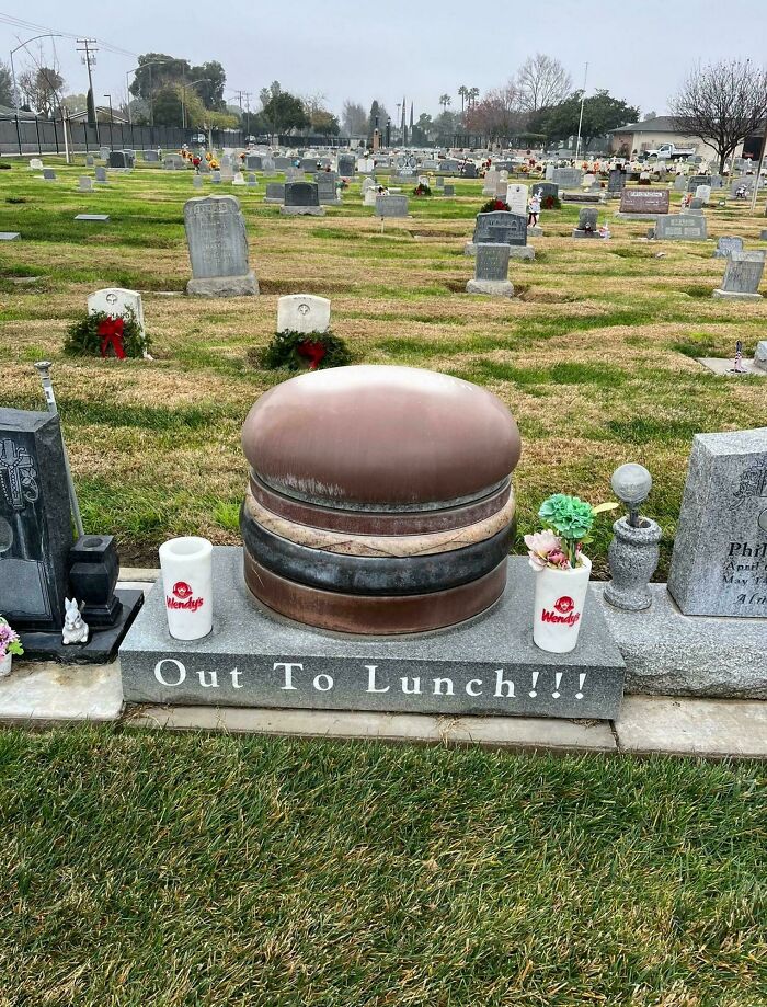 94 Of The Funniest Examples Of Awful Taste But Great Execution (New Pics)