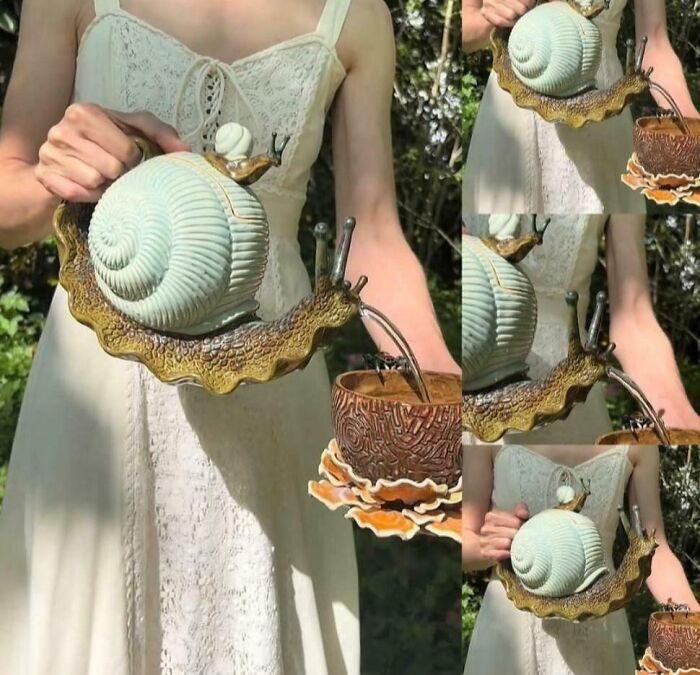 94 Of The Funniest Examples Of Awful Taste But Great Execution (New Pics)