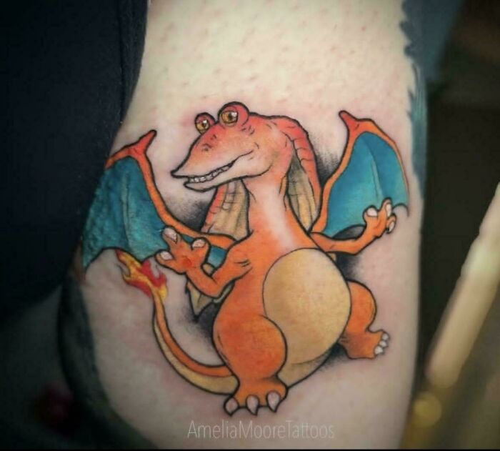 94 Of The Funniest Examples Of Awful Taste But Great Execution (New Pics)