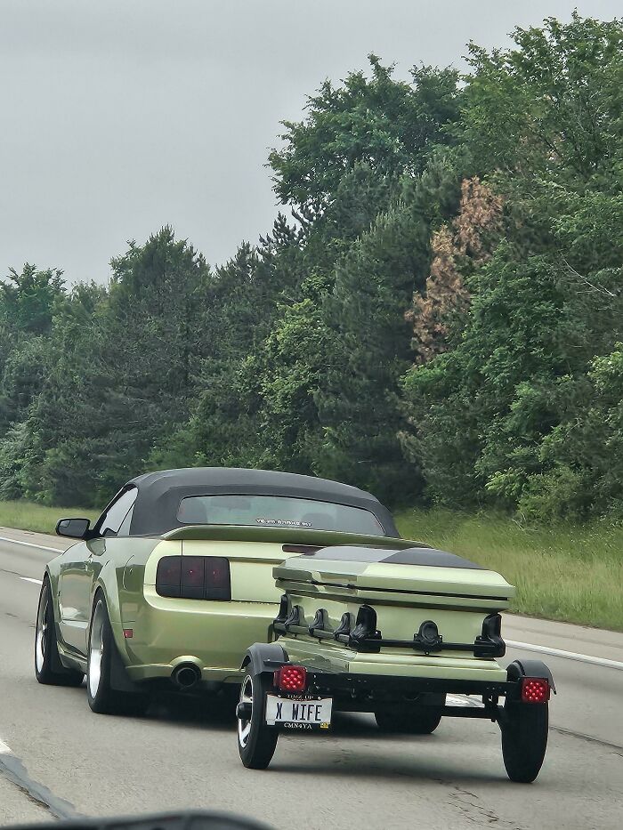 94 Of The Funniest Examples Of Awful Taste But Great Execution (New Pics)