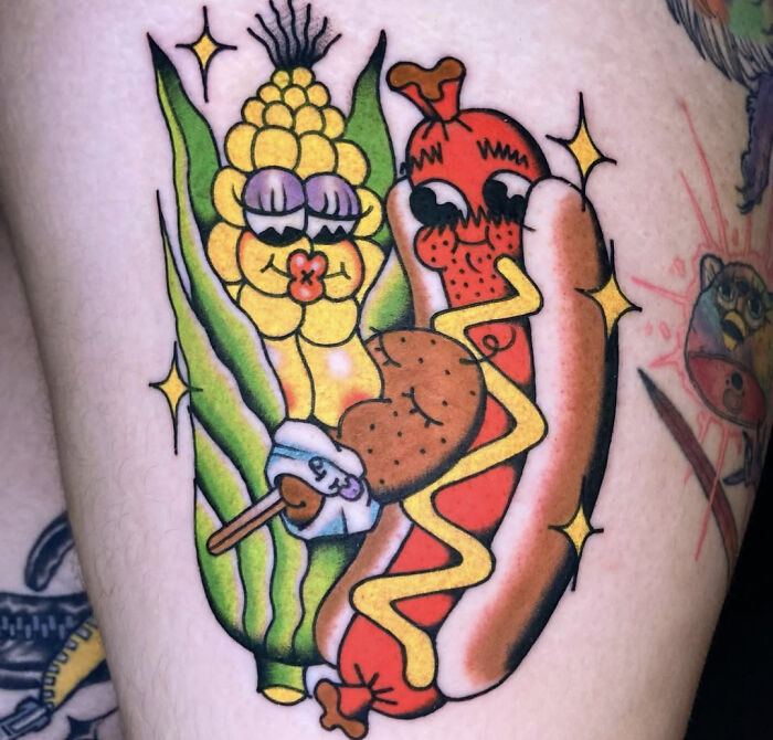 94 Of The Funniest Examples Of Awful Taste But Great Execution (New Pics)