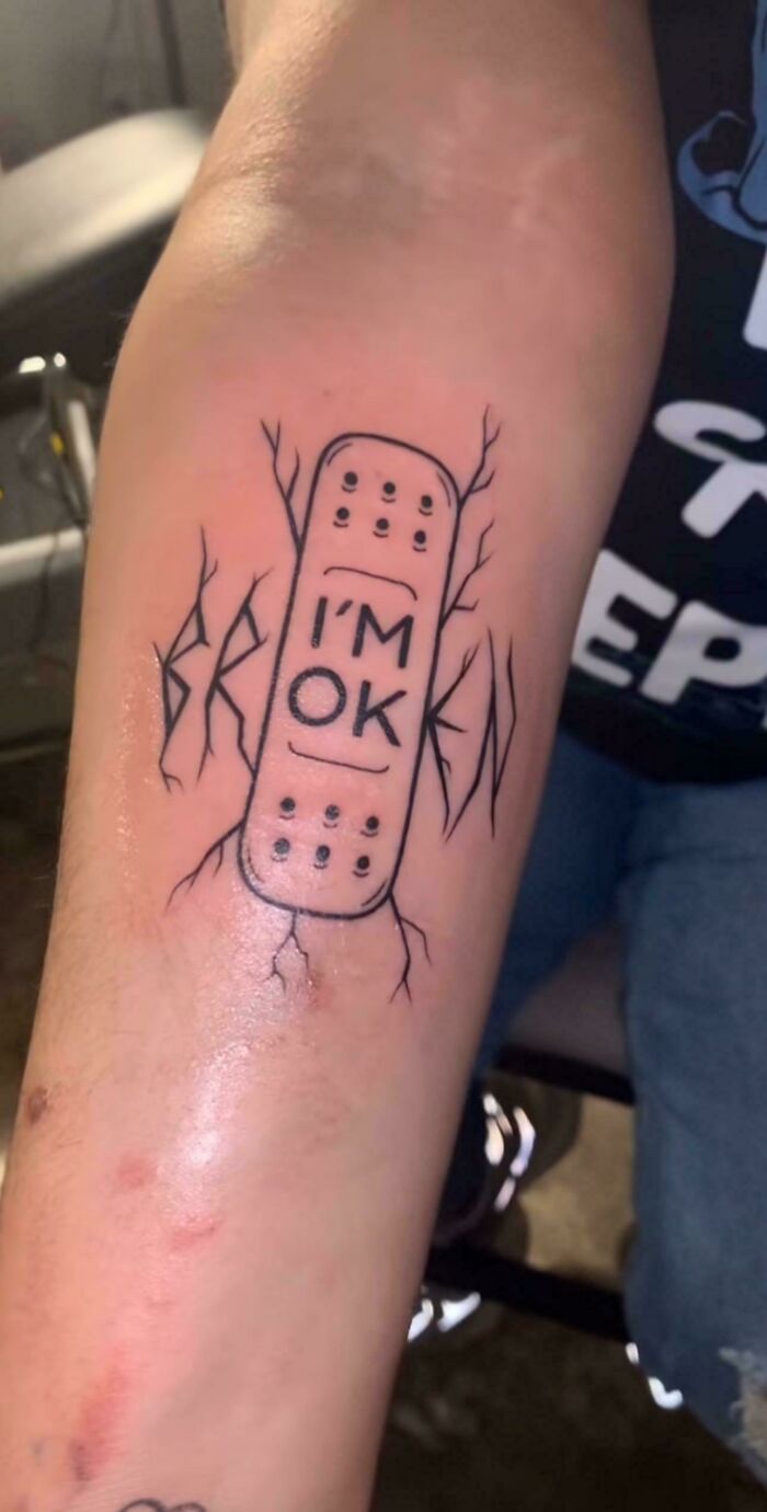 94 Of The Funniest Examples Of Awful Taste But Great Execution (New Pics)