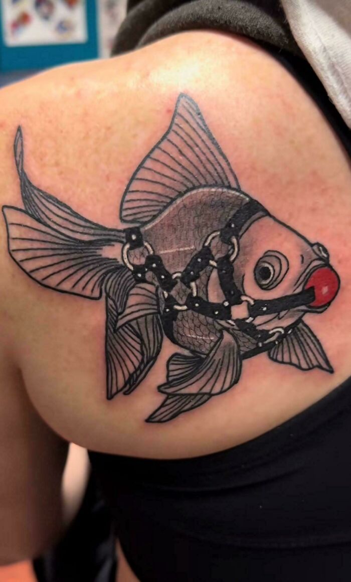 94 Of The Funniest Examples Of Awful Taste But Great Execution (New Pics)