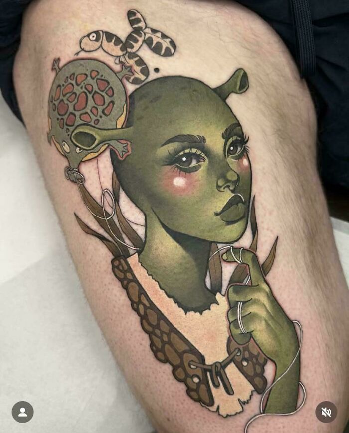 94 Of The Funniest Examples Of Awful Taste But Great Execution (New Pics)
