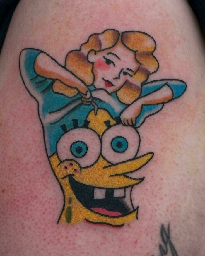 94 Of The Funniest Examples Of Awful Taste But Great Execution (New Pics)