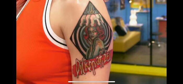 94 Of The Funniest Examples Of Awful Taste But Great Execution (New Pics)