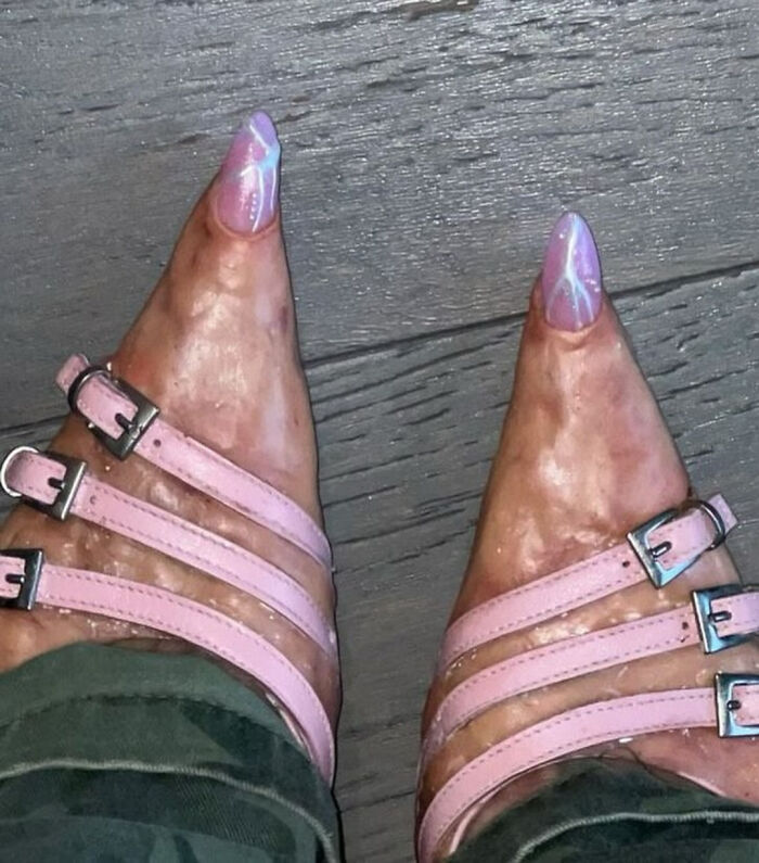 94 Of The Funniest Examples Of Awful Taste But Great Execution (New Pics)