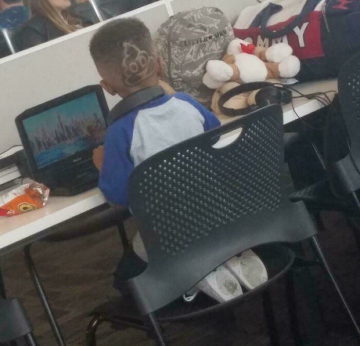 94 Of The Funniest Examples Of Awful Taste But Great Execution (New Pics)