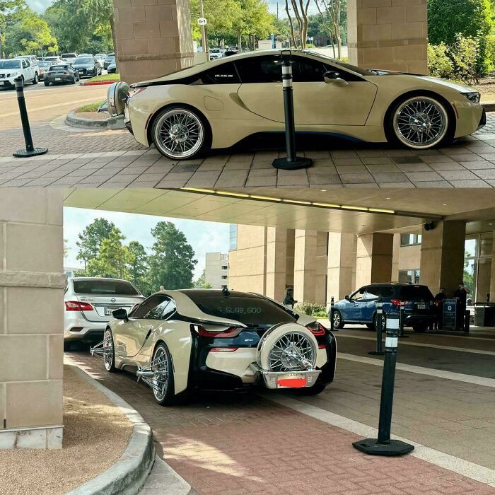 94 Of The Funniest Examples Of Awful Taste But Great Execution (New Pics)