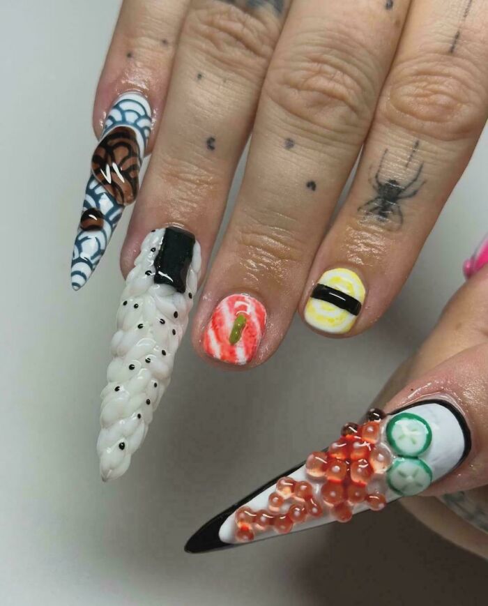 94 Of The Funniest Examples Of Awful Taste But Great Execution (New Pics)