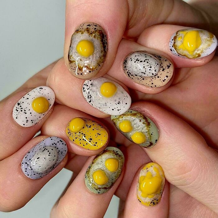 94 Of The Funniest Examples Of Awful Taste But Great Execution (New Pics)