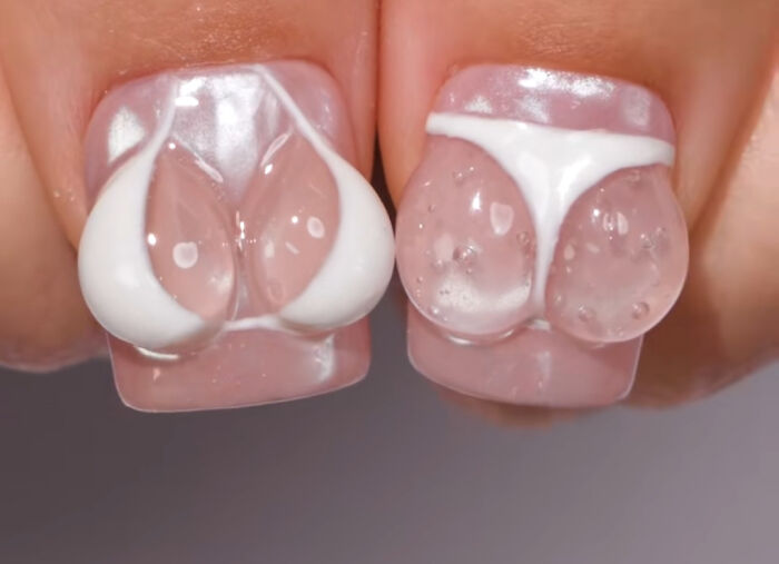 94 Of The Funniest Examples Of Awful Taste But Great Execution (New Pics)