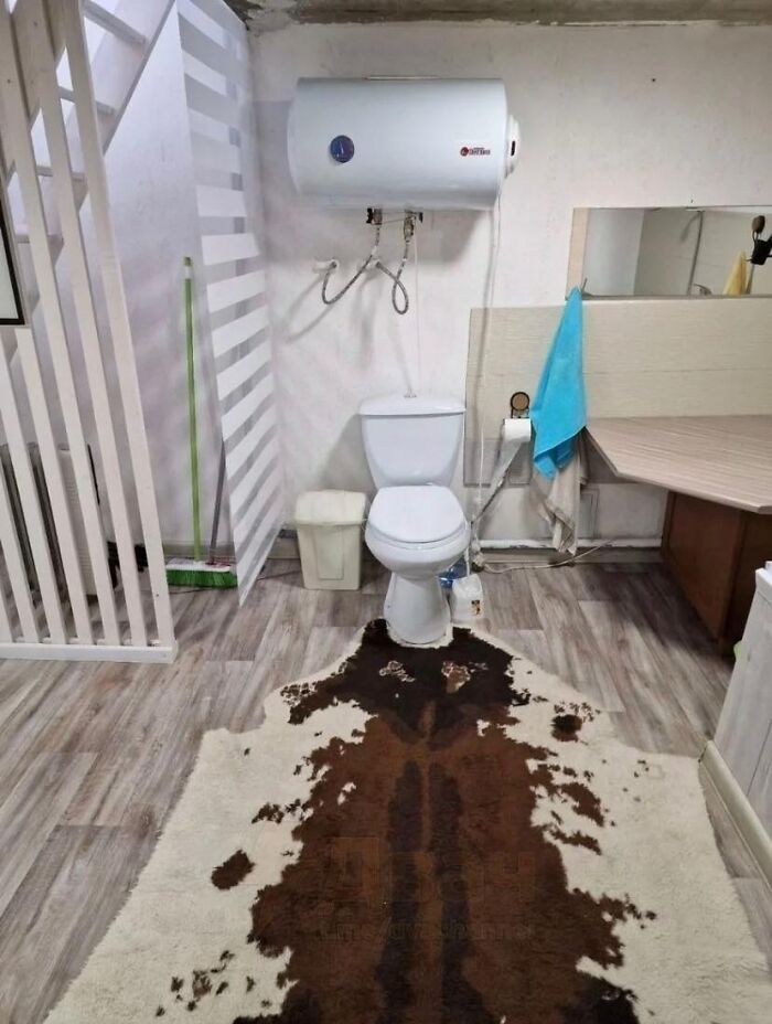 94 Of The Funniest Examples Of Awful Taste But Great Execution (New Pics)