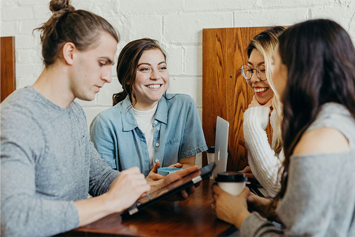 60 Social Cheat Codes People Discovered By Quietly Observing Others