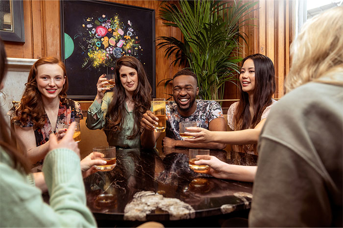 60 Social Cheat Codes People Discovered By Quietly Observing Others