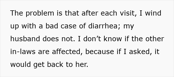 Man Never Believes His Mom Is Poisoning His Wife, Is Furious With Wife She Proves Him Wrong