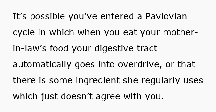 Man Never Believes His Mom Is Poisoning His Wife, Is Furious With Wife She Proves Him Wrong