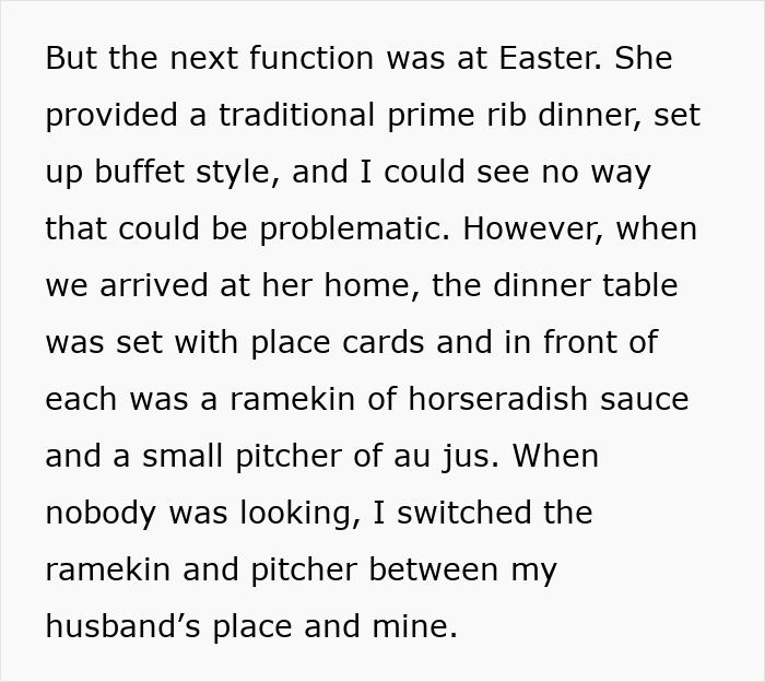 Man Never Believes His Mom Is Poisoning His Wife, Is Furious With Wife She Proves Him Wrong