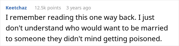 Man Never Believes His Mom Is Poisoning His Wife, Is Furious With Wife She Proves Him Wrong