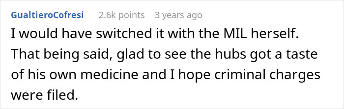 Man Never Believes His Mom Is Poisoning His Wife, Is Furious With Wife She Proves Him Wrong