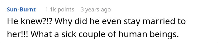 Man Never Believes His Mom Is Poisoning His Wife, Is Furious With Wife She Proves Him Wrong