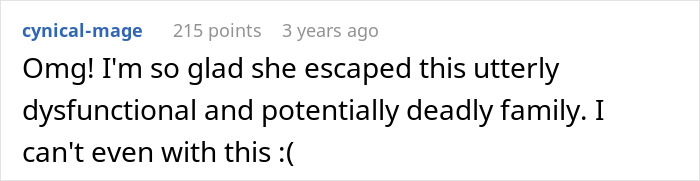 Man Never Believes His Mom Is Poisoning His Wife, Is Furious With Wife She Proves Him Wrong
