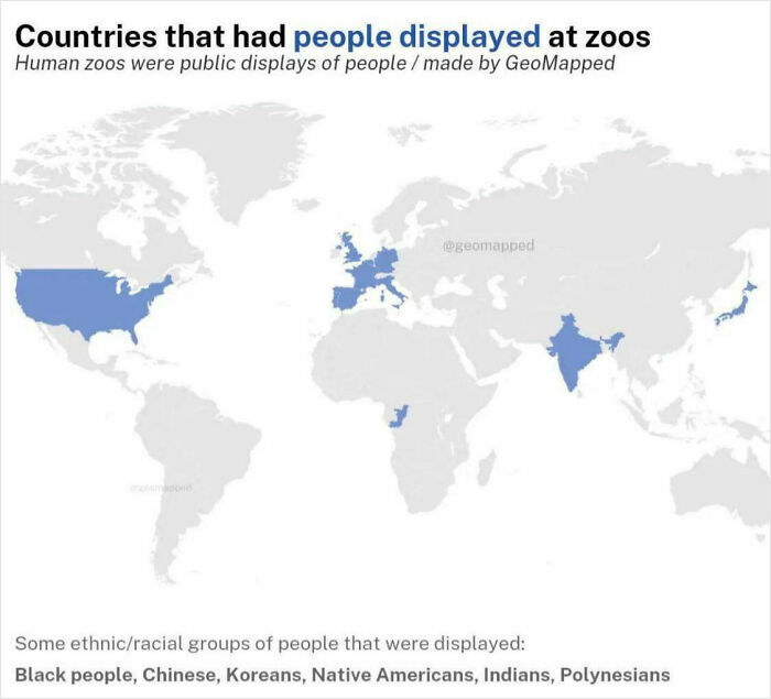 85 Fun And Informative Charts About Parts Of The World You Might Not Have Seen Yet (New Pics)