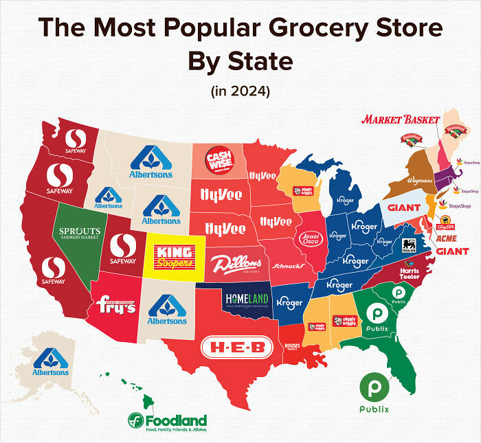 85 Fun And Informative Charts About Parts Of The World You Might Not Have Seen Yet (New Pics)