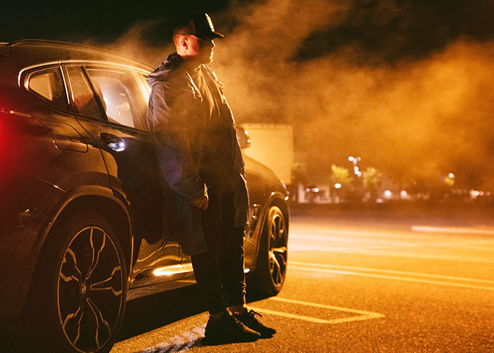 82 Truck Drivers Share Terrifying Road Encounters They Still Have Nightmares About