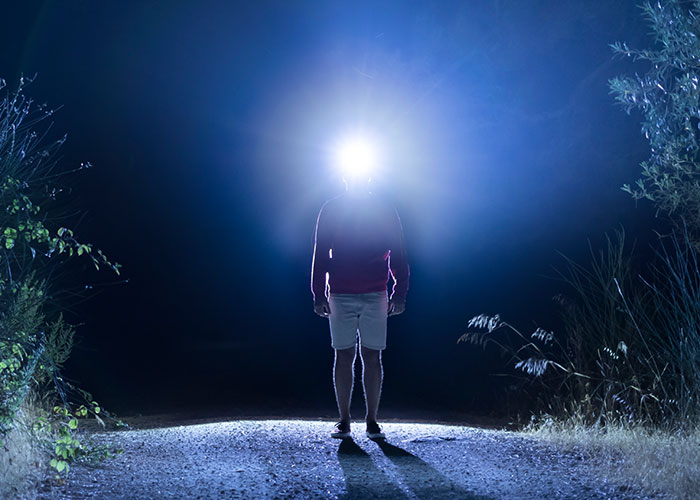 82 Truck Drivers Share Terrifying Road Encounters They Still Have Nightmares About