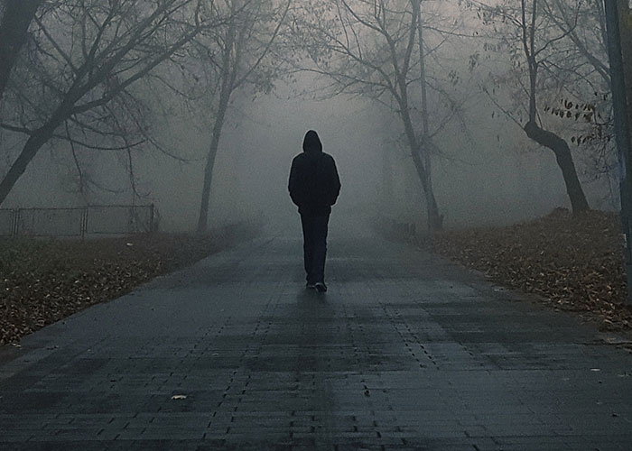 82 Truck Drivers Share Terrifying Road Encounters They Still Have Nightmares About